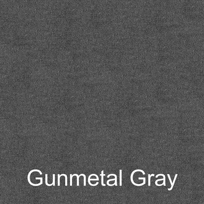 20oz gunmetal gray boat carpet