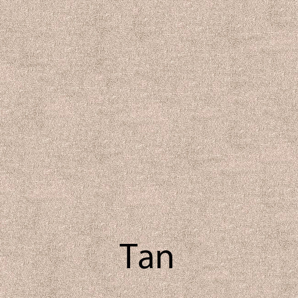 tan 20oz boat carpet