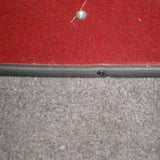 Boat Carpet Trim