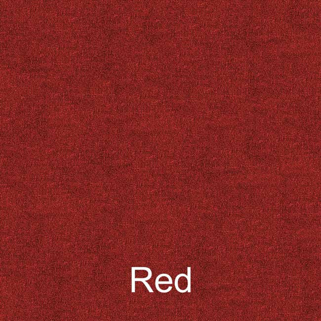 16oz red boat carpet